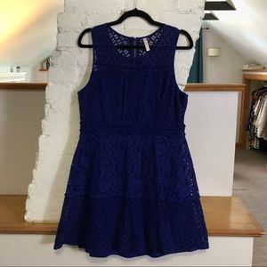 Xhiliration Dress from Target 💙